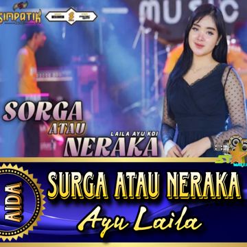 SURGA ATAU NERAKA KOPLOV- StarDut Entertain