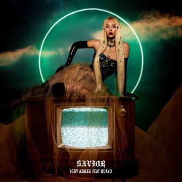 Savior-cover