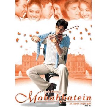 Humko Humise Chura Lo