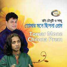 jani sob kisu bhule-cover