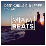 Run Free(Radio Edit)-cover
