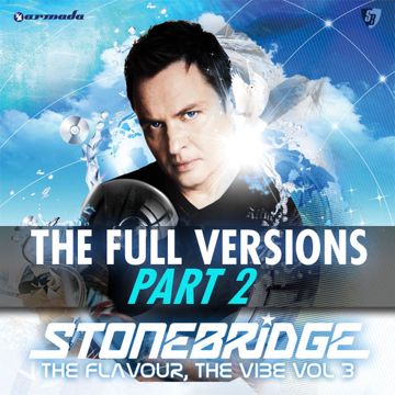 Full Flavor-cover