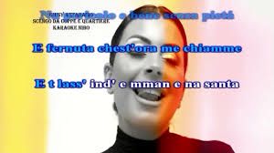Scengo Da Coppe e Quartiere(By Virgilio)-cover