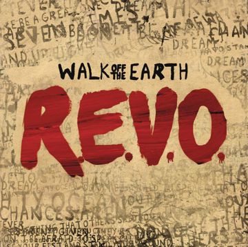 WALK-cover