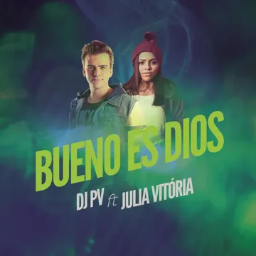 Bueno es Dios-cover