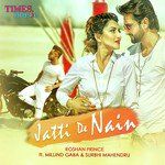Jatti De Nain-cover
