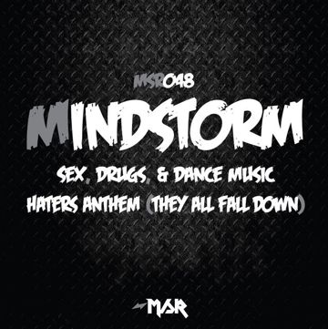 Hater's Anthem