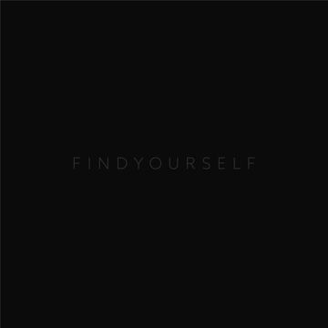 Find Yourself-cover