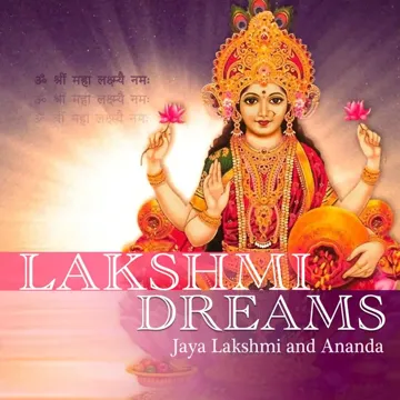 Lakshmi Ashtakam   Guru Devi Ma   For Abundance, Vitality & Awakening (feat. Jaya Lakshmi)-cover