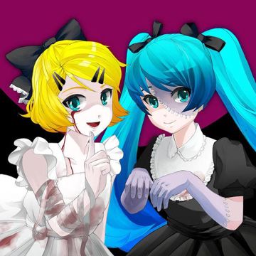 カラフル×メロディ-cover