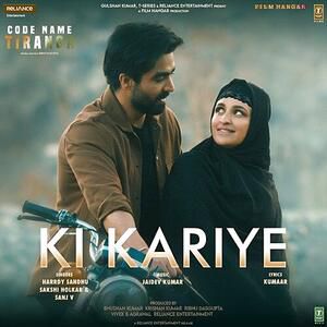 Ki Kariye-cover