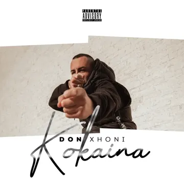 Kokaina-cover