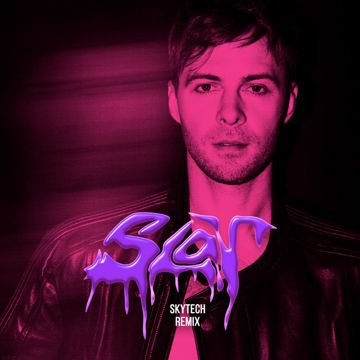 SLAY - Skytech Remix-cover