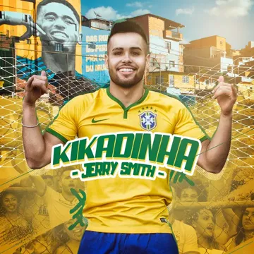 Kikadinha-cover