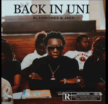 Back in Uni-cover