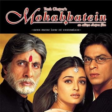 Chalte Chalte-cover