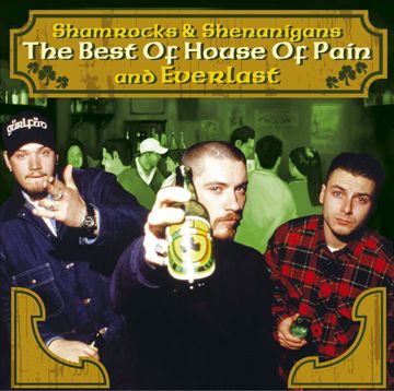 House of Pain Anthem-cover