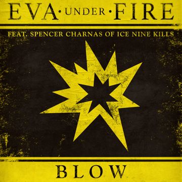 Blow-cover
