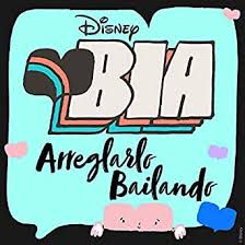 Arreglarlo Bailando-cover
