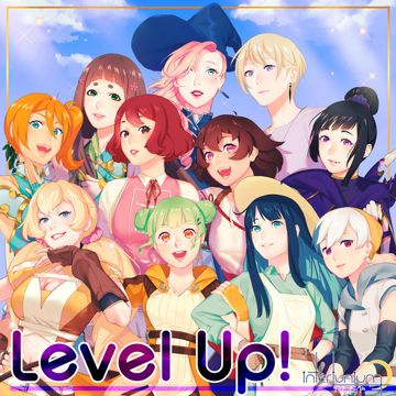 Level Up - Altair Version