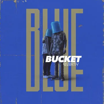 Blue Bucket Rebirth-cover