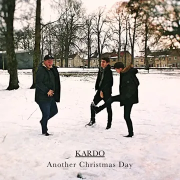 Another Christmas Day-cover