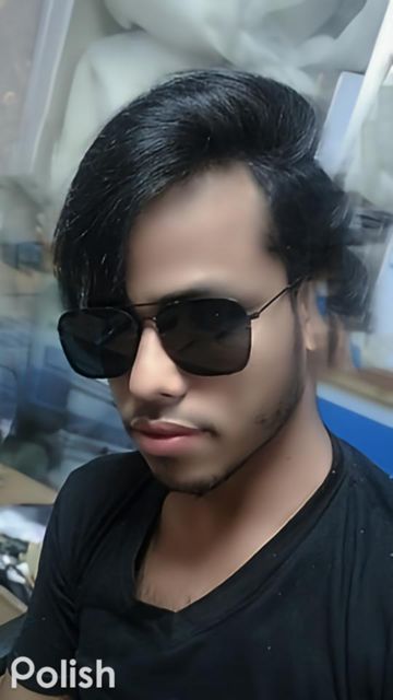 Amar kosto gulo amar -cover