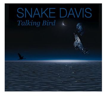 Bird Talk-cover