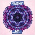 Misbehave(Original Mix)-cover