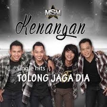 Tolong Jaga Dia