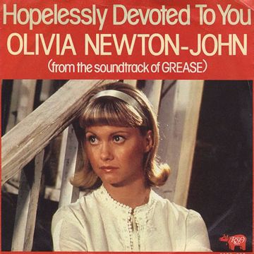 Birthday Song (Hopelessly Devoted to You)-cover