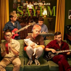 Say Em-cover