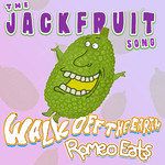 The Jackfruit Song-cover