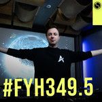 State Of Mind (FYH349.5)-cover
