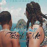 Touch Me-cover