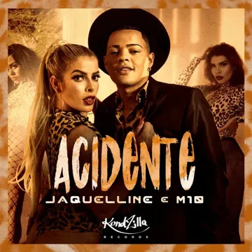Acidente-cover