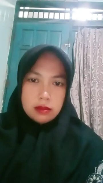 Bukan tak mampu(slow)-cover