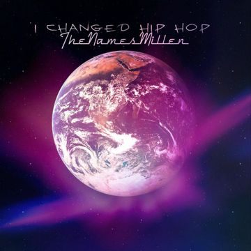 Hip Hop Changed-cover