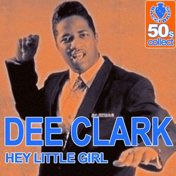 Hey Little Girl-cover