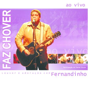 Pra Sempre-cover