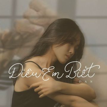 Điều Em Biết-cover