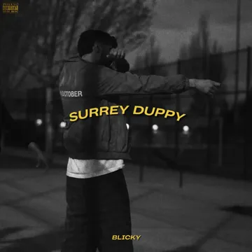 Surrey Duppy