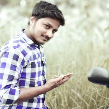 Tu Hi Hai Original-cover