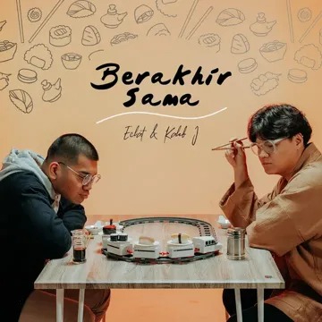 Berakhir Sama-cover