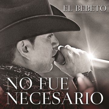 No Fue Necesario-cover