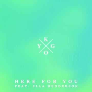 Yours(Acoustic Version)-cover