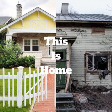This is Home (Piano)-cover