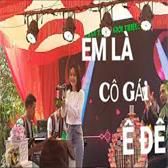 Em Là Cô Gái Ê Đê-cover