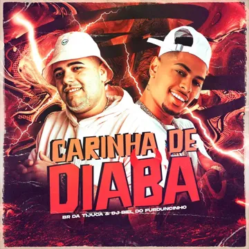 Carinha de Diaba-cover