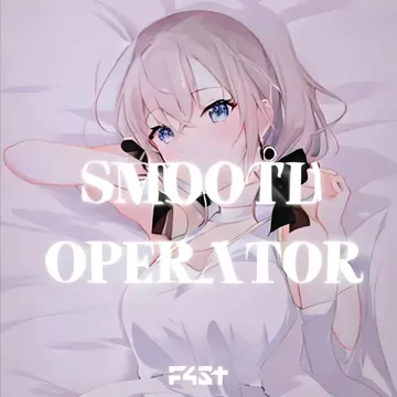 Smooth Operator-cover